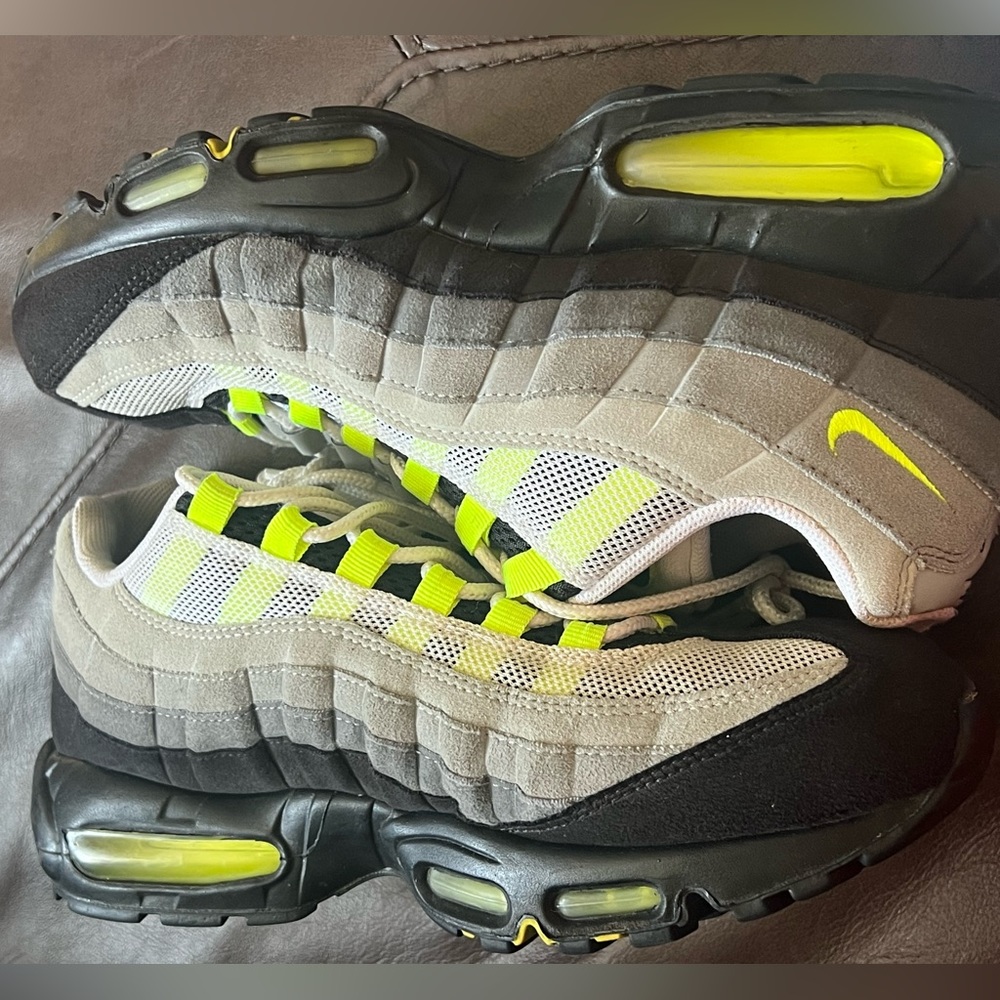 Nike Air Max 95 Retro